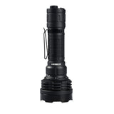 Lampe torche rechargeable AceBeam Defender P18 - 5000 lm / 629 m