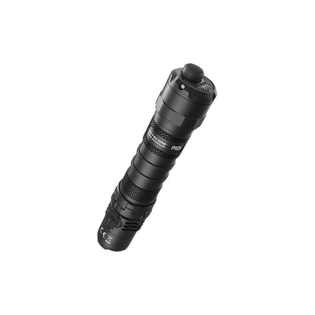 Lampe torche tactique Nitecore P10i 1800 lumens rechargeable USB-C portée 290 m