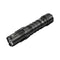 Lampe torche tactique Nitecore P10i 1800 lumens rechargeable USB-C portée 290 m