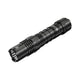 Lampe torche tactique Nitecore P10i 1800 lumens rechargeable USB-C portée 290 m