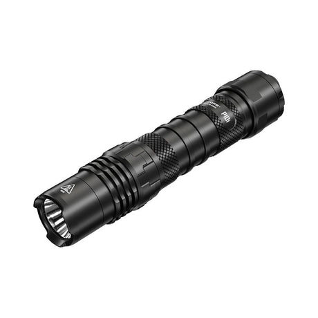 Lampe torche tactique Nitecore P10i 1800 lumens rechargeable USB-C portée 290 m