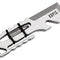 Levier multifonction Boker Plus Grift en acier 420 de 8,9 cm épaisseur 5 mm