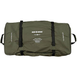 Lit de camp Disc-O-Bed Arm-O-Bunk
