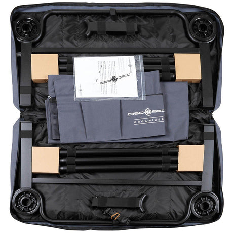 Lit de camp Disc-O-Bed XLT