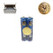 Lot de 500 piles lithium AAA ASP 1,5 V à protection de circuit PTC et évent de sécurité