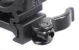 Lunette de montage UTG Rail Picatinny