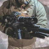 Lunette de vision thermique TI-GEAR-C