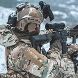 Lunette de vision thermique TI-GEAR-S