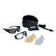 Lunettes Bollé Safety SI Kit Raider