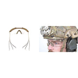 Lunettes Smith Optics Pivlock Echo