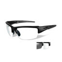 Lunettes Wiley X Saint 2 écrans