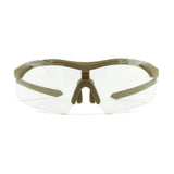 Lunettes Wiley X Vapor Comm 2.5 3 écrans