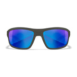 Lunettes Wiley X WX Contend polarisées Captivate certifiées EN.166S
