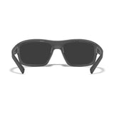 Lunettes Wiley X WX Contend polarisées Captivate certifiées EN.166S