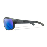 Lunettes Wiley X WX Contend polarisées Captivate certifiées EN.166S