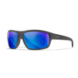 Lunettes Wiley X WX Contend polarisées Captivate certifiées EN.166S