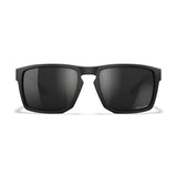Lunettes Wiley X WX Founder polarisées EN.166F avec coques latérales amovibles
