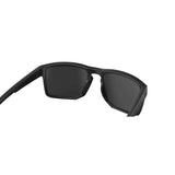 Lunettes Wiley X WX Founder polarisées EN.166F avec coques latérales amovibles