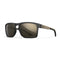 Lunettes Wiley X WX Founder polarisées EN.166F avec coques latérales amovibles
