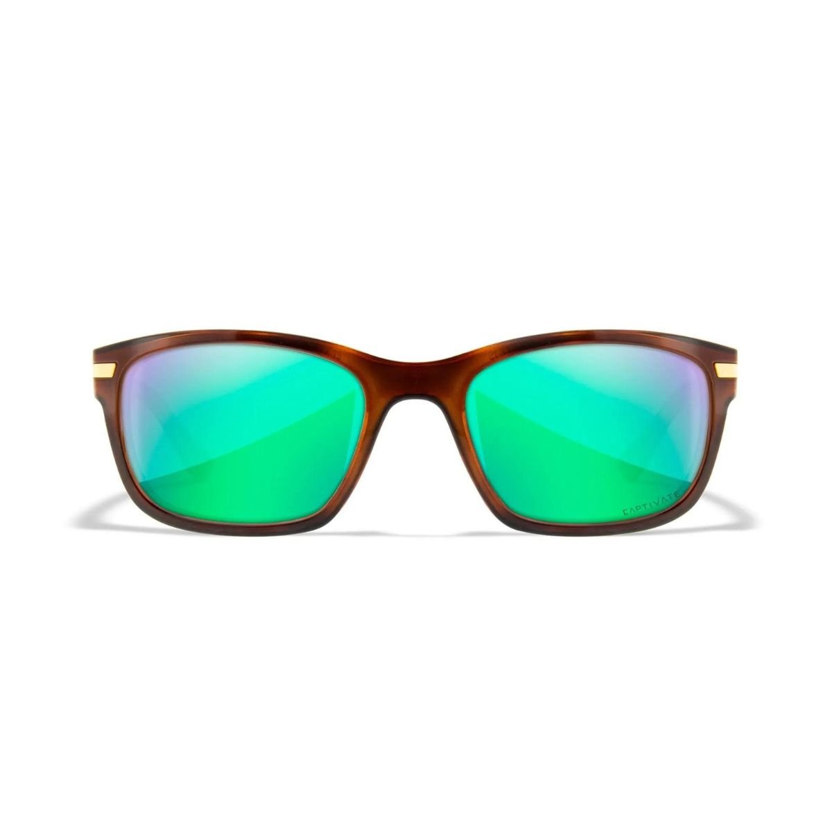 Lunettes Wiley X WX Helix EN.166S avec coques latérales amovibles
