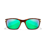 Lunettes Wiley X WX Helix EN.166S avec coques latérales amovibles