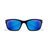 Lunettes Wiley X WX Helix EN.166S avec coques latérales amovibles
