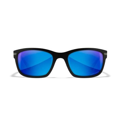 Lunettes Wiley X WX Helix EN.166S avec coques latérales amovibles