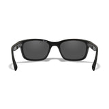 Lunettes Wiley X WX Helix EN.166S avec coques latérales amovibles