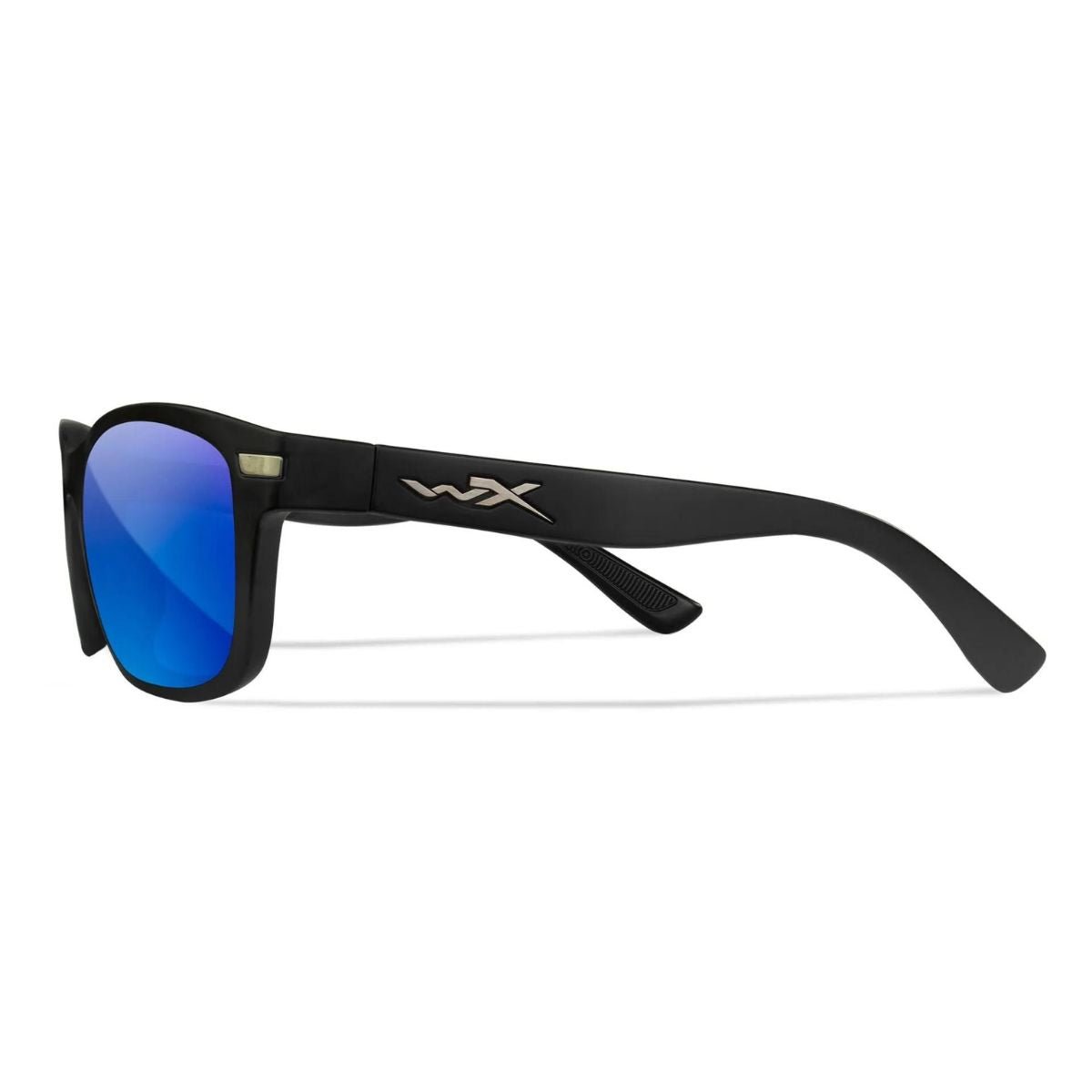 Lunettes Wiley X WX Helix EN.166S avec coques latérales amovibles