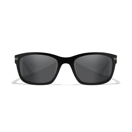 Lunettes Wiley X WX Helix EN.166S avec coques latérales amovibles