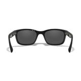 Lunettes Wiley X WX Helix EN.166S avec coques latérales amovibles