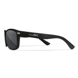 Lunettes Wiley X WX Helix EN.166S avec coques latérales amovibles