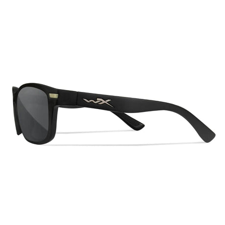 Lunettes Wiley X WX Helix EN.166S avec coques latérales amovibles
