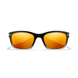 Lunettes Wiley X WX Helix EN.166S avec coques latérales amovibles