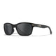 Lunettes Wiley X WX Helix EN.166S avec coques latérales amovibles