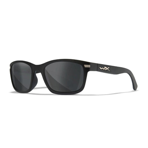 Lunettes Wiley X WX Helix EN.166S avec coques latérales amovibles