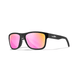 Lunettes Wiley X WX Ovation polarisées Captivate avec coques latérales