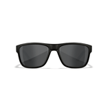 Lunettes Wiley X WX Ovation polarisées Captivate avec coques latérales