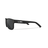 Lunettes Wiley X WX Ovation polarisées Captivate avec coques latérales