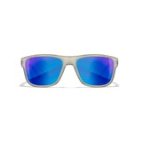 Lunettes Wiley X WX Ovation polarisées Captivate avec coques latérales
