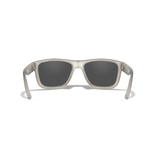 Lunettes Wiley X WX Ovation polarisées Captivate avec coques latérales