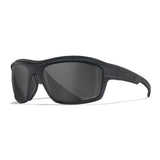 Lunettes Wiley X WX Ozone à teinte variable avec joint facial amovible