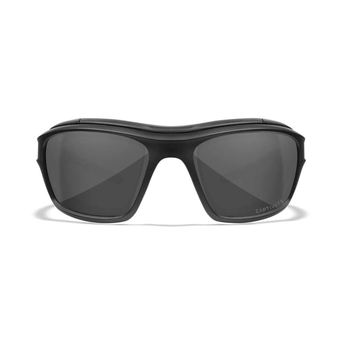Lunettes Wiley X WX Ozone à teinte variable avec joint facial amovible
