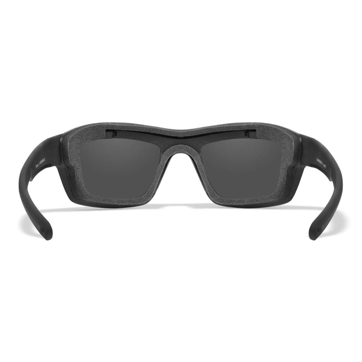 Lunettes Wiley X WX Ozone à teinte variable avec joint facial amovible