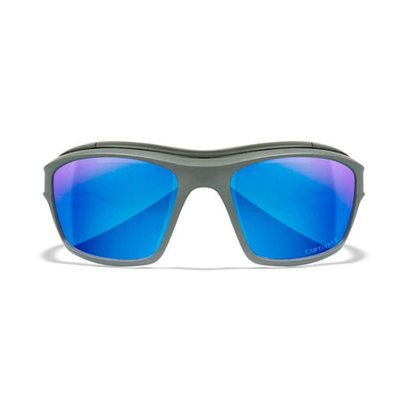 Lunettes Wiley X WX Ozone à teinte variable avec joint facial amovible