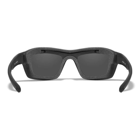 Lunettes Wiley X WX Ozone à teinte variable avec joint facial amovible