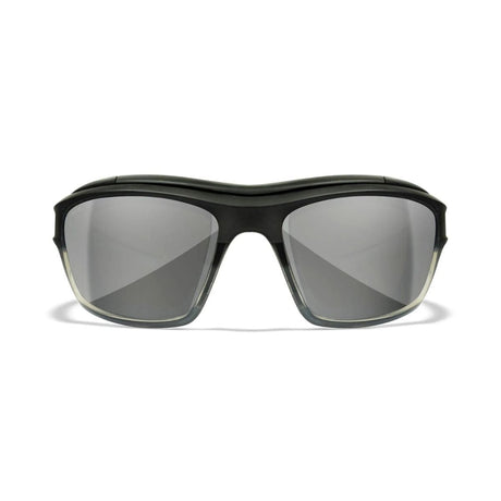 Lunettes Wiley X WX Ozone à teinte variable avec joint facial amovible