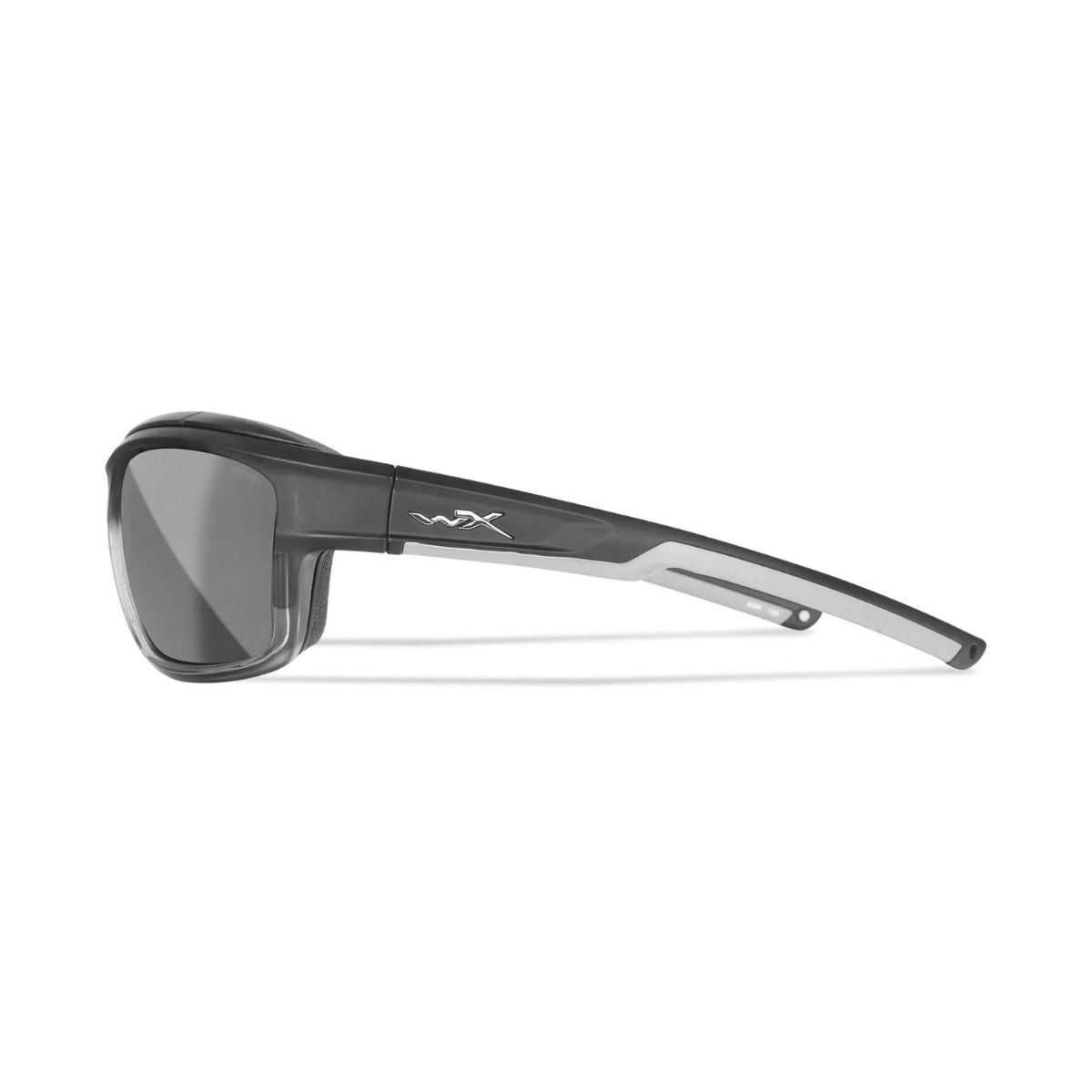 Lunettes Wiley X WX Ozone à teinte variable avec joint facial amovible