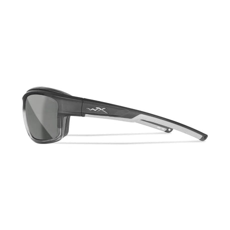 Lunettes Wiley X WX Ozone à teinte variable avec joint facial amovible