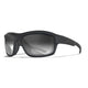 Lunettes Wiley X WX Ozone à teinte variable avec joint facial amovible